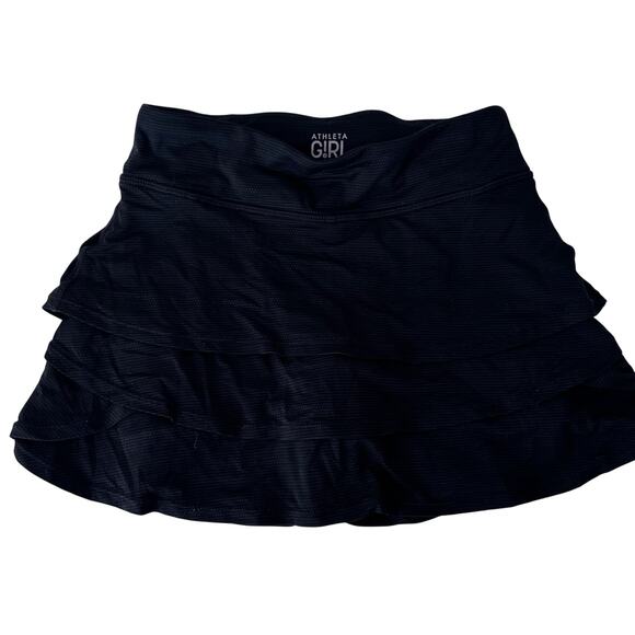 Athleta swing skort - Picture 3 of 7